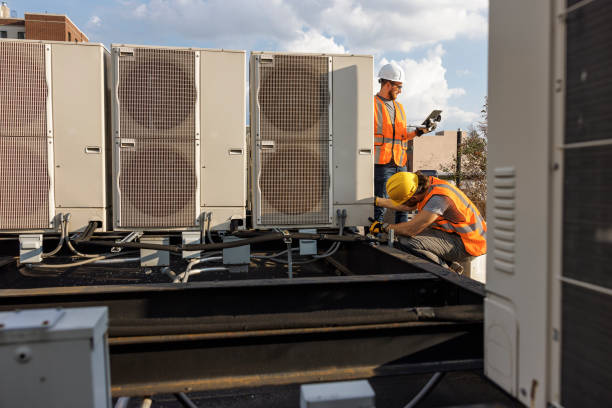 Best HVAC system installation  in Big Spring, TX
