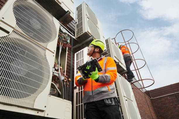 Best Best HVAC companies  in Big Spring, TX