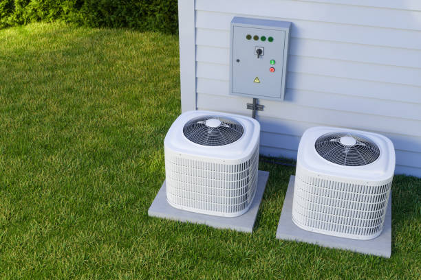 Trusted Big Spring, TX HVAC Experts