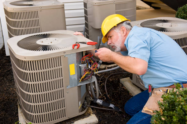 Best Heating repair services  in Big Spring, TX