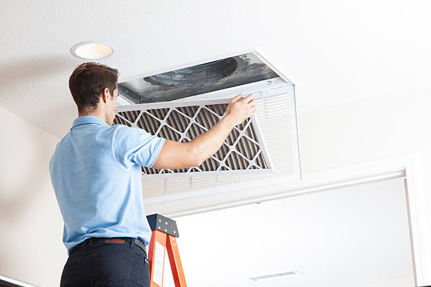 Best Air conditioning repair  in Big Spring, TX