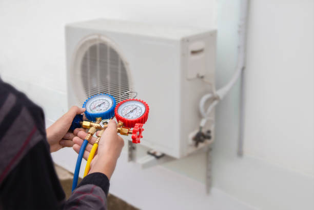 Best Central air repair  in Big Spring, TX