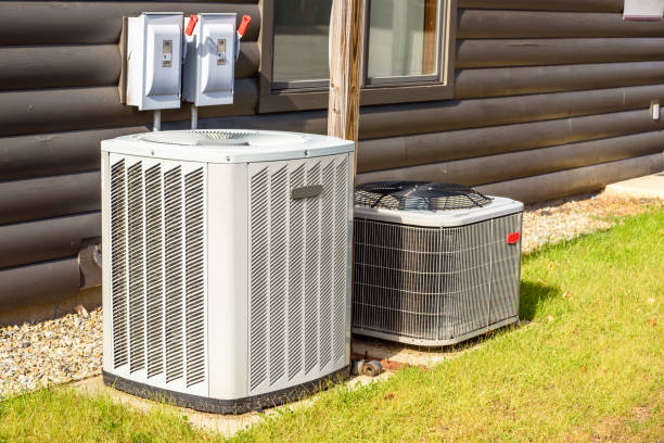 Best HVAC replacement cost  in Big Spring, TX