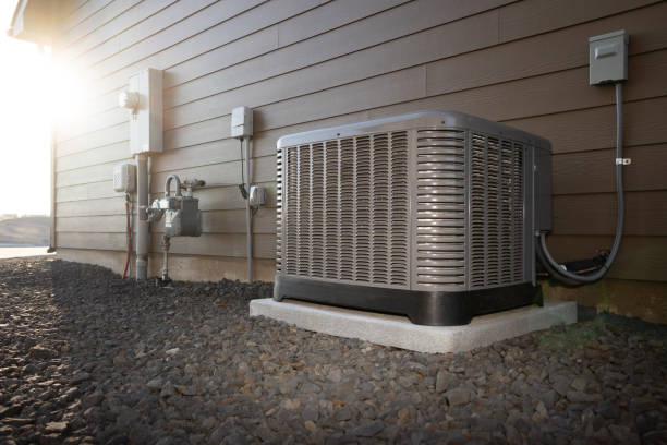 Best HVAC air duct cleaning  in Big Spring, TX